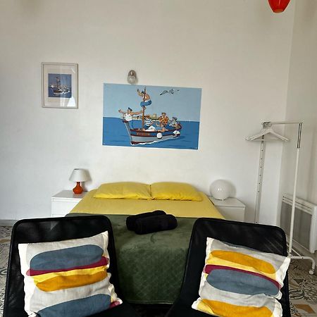 Appartamento Le Petit Malmousque Marsiglia Esterno foto